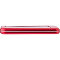 Aluminium zonne-energie powerbank 4000 mAh