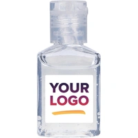 Saniclean Handreinigingsgel 15 ml