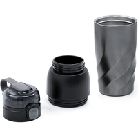 BrandCharger Vortex Hydroboost Cap 250 ml