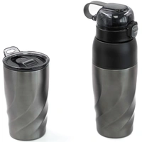 BrandCharger Vortex Hydroboost Cap 250 ml