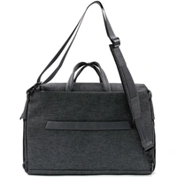 BrandCharger Metro laptop schoudertas