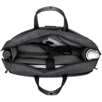 BrandCharger Metro laptop schoudertas