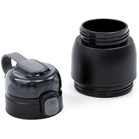 BrandCharger Vortex Hydroboost Cap 250 ml