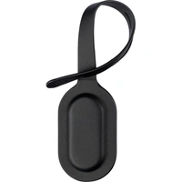 Gerecycled PU Label Kaia