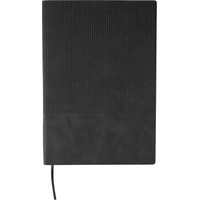 Gerecycled PU-notitieboek A5