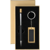 Bamboe schrijversset Zaid