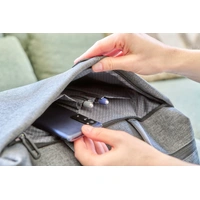 BrandCharger Metro laptop schoudertas