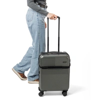 20 inch ABS trolleykoffer Ulf