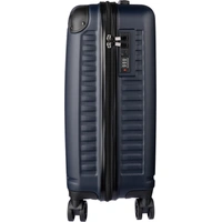ABS Handbagagetrolley 20 inch