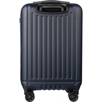 ABS Handbagagetrolley 20 inch
