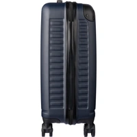 ABS Handbagagetrolley 20 inch