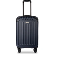 ABS Handbagagetrolley 20 inch