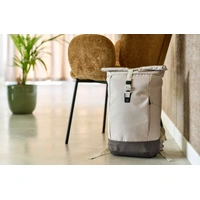 rPET Roll-Top Rugzak Marlene