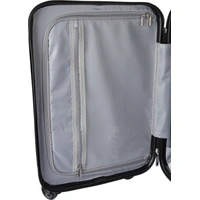 ABS Handbagagetrolley 20 inch