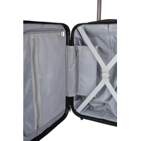 ABS Handbagagetrolley 20 inch