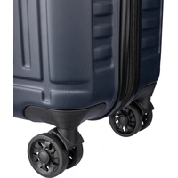 ABS Handbagagetrolley 20 inch