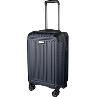 ABS Handbagagetrolley 20 inch
