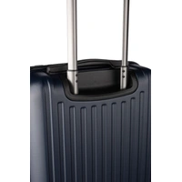 ABS Handbagagetrolley 20 inch