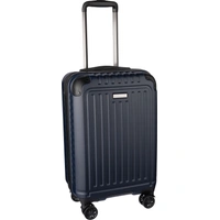 ABS Handbagagetrolley 20 inch