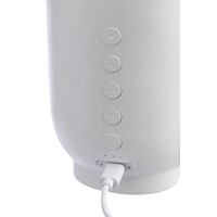 Gerecycleerde 3-in-1 speaker Rumi