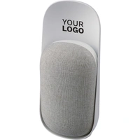 Gerecycleerde 3-in-1 speaker Rumi