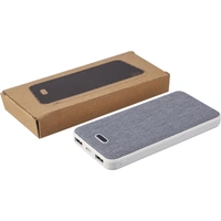 Gerecyclede 10.000 mAh Powerbank