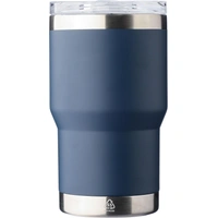 Gerecycleerde RVS To Go Mok 350 ml