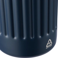 Gerecycleerde RVS Dubbelwandige Drinkfles 500 ml