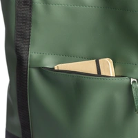 rPET Polyester Draagtas Lumi 10L