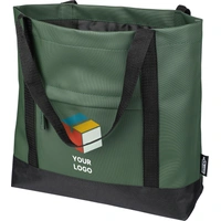 rPET Polyester Draagtas Lumi 10L