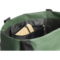 rPET Polyester Draagtas Lumi 10L