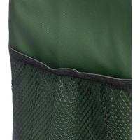 Yani rPET Polyester Rolsluiting Rugzak 25L