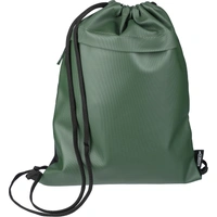 rPET Polyester Trekkoordrugzak Auri 8L