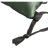 rPET Polyester Trekkoordrugzak Auri 8L