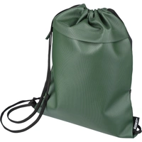 rPET Polyester Trekkoordrugzak Auri 8L