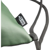 rPET Polyester Trekkoordrugzak Auri 8L