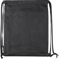 rPET Polyester Trekkoordrugzak Auri 8L