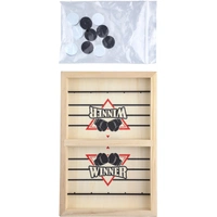 Houten lanceerspel Rio