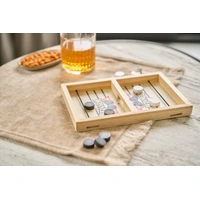 Houten lanceerspel Rio