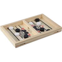 Houten lanceerspel Rio