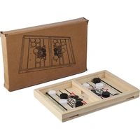 Houten lanceerspel Rio