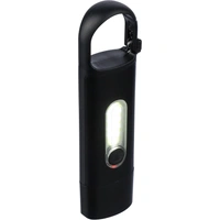 Gerecycleerde ABS Mini-Zaklamp