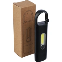 Gerecycleerde ABS Mini-Zaklamp