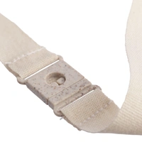 Lindehouten medaille Koa 7 cm