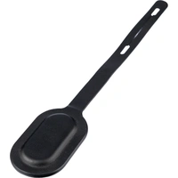 Gerecycled PU Label Kaia