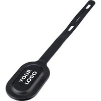 Gerecycled PU Label Kaia