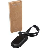 Gerecycled PU Label Kaia