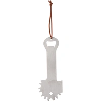 Roestvrijstalen Barbecuereiniger Elara