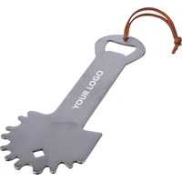 Roestvrijstalen Barbecuereiniger Elara