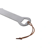 Roestvrijstalen Barbecuereiniger Elara